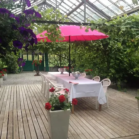 Lonnegarden *